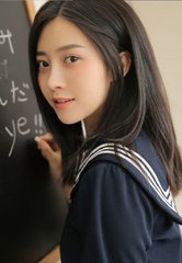 她的热浪照片高清完整版